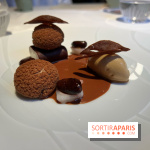 Le Gabriel, La Réserve Hôtel & Spa