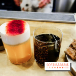 La Cave à cidre de Breizh Café Montorgueil, nouvelle carte 2021-2022, nos photos