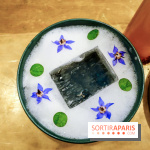 La Cave à cidre de Breizh Café Montorgueil, nouvelle carte 2021-2022, nos photos