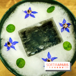 La Cave à cidre de Breizh Café Montorgueil, nouvelle carte 2021-2022, nos photos