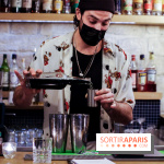 La Cave à cidre de Breizh Café Montorgueil, nouvelle carte 2021-2022, nos photos