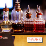 La Cave à cidre de Breizh Café Montorgueil, nouvelle carte 2021-2022, nos photos