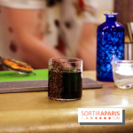 La Cave à cidre de Breizh Café Montorgueil, nouvelle carte 2021-2022, nos photos