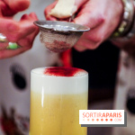 La Cave à cidre de Breizh Café Montorgueil, nouvelle carte 2021-2022, nos photos