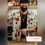 La Cave à cidre de Breizh Café Montorgueil, nouvelle carte 2021-2022, nos photos