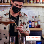 La Cave à cidre de Breizh Café Montorgueil, nouvelle carte 2021-2022, nos photos