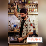 La Cave à cidre de Breizh Café Montorgueil, nouvelle carte 2021-2022, nos photos