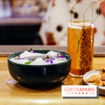 La Cave à cidre de Breizh Café Montorgueil, nouvelle carte 2021-2022, nos photos