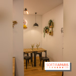 Orto, le restaurant italien spécialisé dans le panino, le vrai, au cœur de Montorgueil