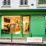 Orto, le restaurant italien spécialisé dans le panino, le vrai, au cœur de Montorgueil