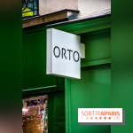 Orto, le restaurant italien spécialisé dans le panino, le vrai, au cœur de Montorgueil