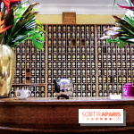 Galettes des rois 2022 signées Mariage Frères, nos photos