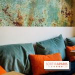 Milagro à Paris, nos photos