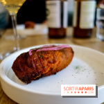 Milagro à Paris, nos photos