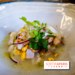 Milagro à Paris, nos photos