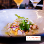 Milagro à Paris, nos photos