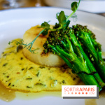 Milagro à Paris, nos photos