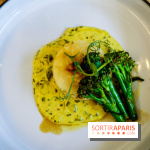 Milagro à Paris, nos photos