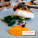 Milagro à Paris, nos photos