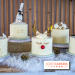 Bûche 2021 Candy Paradis