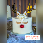 Bûche 2021 Candy Paradis