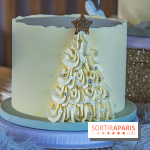 Bûche 2021 Candy Paradis