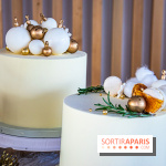 Bûche 2021 Candy Paradis