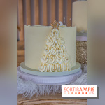 Bûche 2021 Candy Paradis