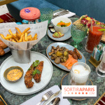 Brunch du Montecito - IMG 7680