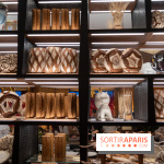 Le Tea Time de Noël du Cheval Blanc