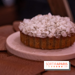 Le Tea Time de Noël du Cheval Blanc