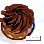 Le Tea Time de Noël du Cheval Blanc