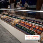 Le Comptoir du caviar