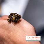 Le Comptoir du caviar