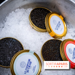 Le Comptoir du caviar