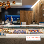 Le Comptoir du caviar