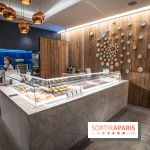Le Comptoir du caviar