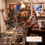 La Bûche de Noël de la Reine Astrid au mucilage 