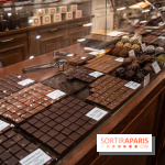 La Bûche de Noël de la Reine Astrid au mucilage 