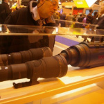 Salon de la Photographie - Paris 2009