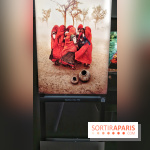 Le Monde de Steve McCurry, l'exposition photo dépaysante du Musée Maillol - nos photos