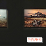 Le Monde de Steve McCurry, l'exposition photo dépaysante du Musée Maillol - nos photos