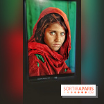Le Monde de Steve McCurry, l'exposition photo dépaysante du Musée Maillol - nos photos