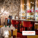 Photos : Le Tea Time Baccarat 