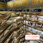 Samaritaine de nuit - Noël 2021