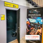 AviaSim, le simulateur de vol pour entrer dans la peau d'un vrai pilote