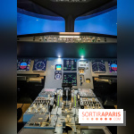 AviaSim, le simulateur de vol pour entrer dans la peau d'un vrai pilote