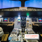 AviaSim, le simulateur de vol pour entrer dans la peau d'un vrai pilote