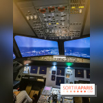 AviaSim, le simulateur de vol pour entrer dans la peau d'un vrai pilote