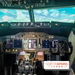 AviaSim, le simulateur de vol pour entrer dans la peau d'un vrai pilote